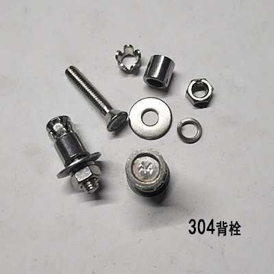 廣東304背栓