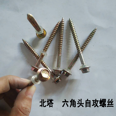 廣東北塔   自攻鉆尾螺絲
